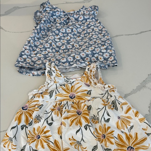 Girls toddler 12 piece Clothing Bundle - Picture 6 of 12